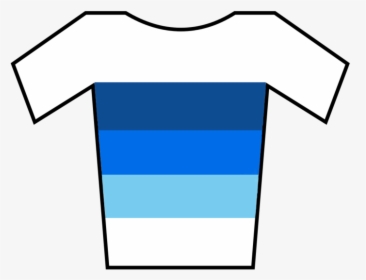 File - Oceaniachampionjersey - Cyprus National Cycling Jersey, HD Png Download, Free Download