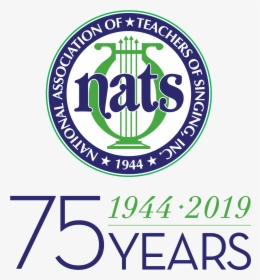 National Association Of Teachers Of Singing, HD Png Download, Free Download