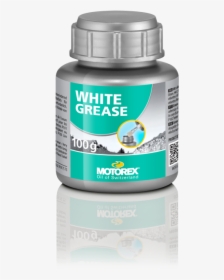 White Grease - Carbon Paste Motorex, HD Png Download, Free Download