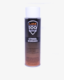 Citrisoldegreaserspray - Bottle, HD Png Download, Free Download