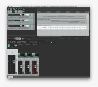 Podcast Software, HD Png Download, Free Download