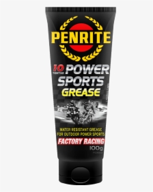 Rubber Grease , Png Download - Penrite Grease, Transparent Png, Free Download