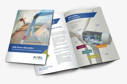 Brochure, HD Png Download, Free Download