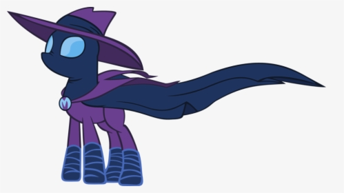 Mysterious Mare Do Well, HD Png Download, Free Download