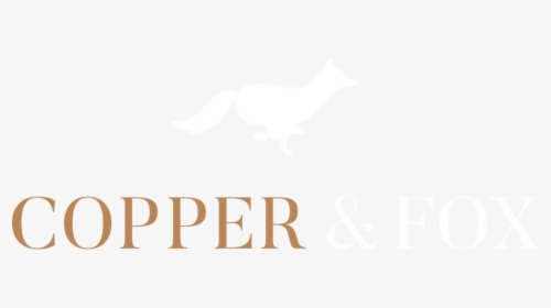 Copper & Fox Logo-03e - Parallel, HD Png Download, Free Download