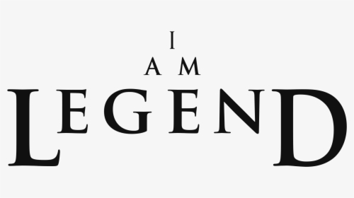 I Am Legend, HD Png Download, Free Download