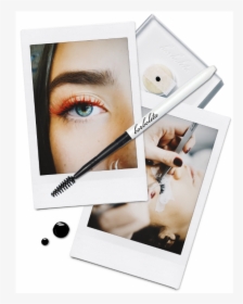 # - Mascara, HD Png Download, Free Download