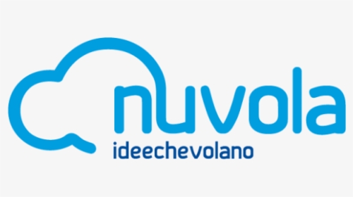 Nuvola - Graphic Design, HD Png Download, Free Download