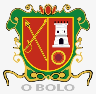 O Bolo Ourense Escudo - Escudo O Bolo, HD Png Download, Free Download