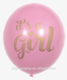 Gold Oh Boy Party Supplies Oh Baby Foil Balloon It"s - Balloon, HD Png Download, Free Download