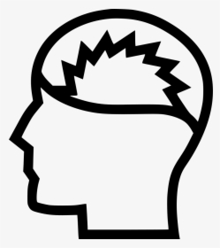 Headache - Headache Icon Cartoon Free, HD Png Download, Free Download