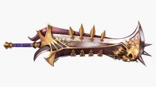 The Last Summoner Wiki - Missile, HD Png Download, Free Download