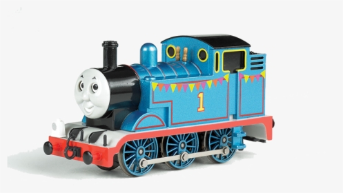 Bachmann Celebration Thomas, HD Png Download, Free Download