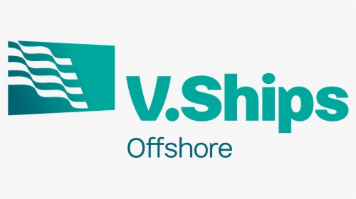 Thumb Image - V Ship Offshore Logo, HD Png Download, Free Download