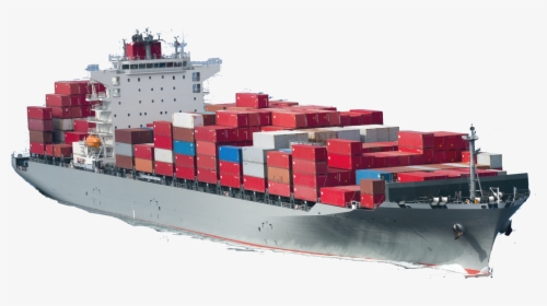 Container Ship Png - Icon Container Ship Png, Transparent Png, Free Download