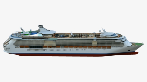 Discovering True Potential In Cruise Ships , Png Download - Cruiseferry, Transparent Png, Free Download