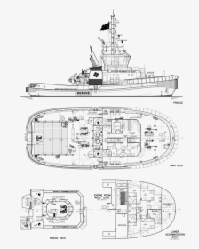 Svitzer Pembroke Tug, HD Png Download, Free Download