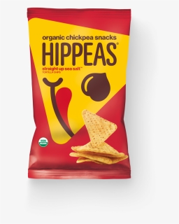 Hippeas Vegan White Cheddar, HD Png Download, Free Download