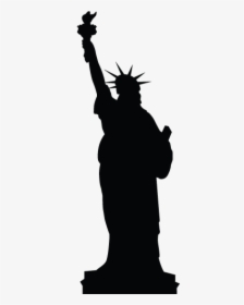 Statue Of Liberty Png Image - Statue Of Liberty, Transparent Png, Free Download