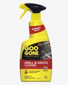 Oven And Grill Cleaner, HD Png Download, Free Download