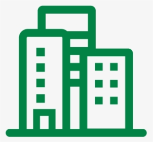 Icon-4 - High Density Housing Icon, HD Png Download, Free Download
