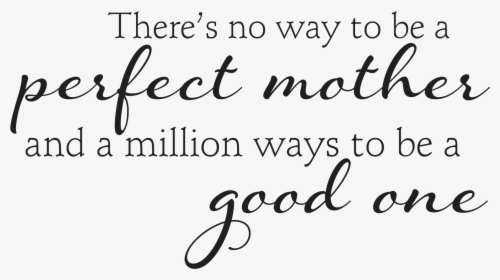 Mother Quotes Png - Mlc Designs, Transparent Png, Free Download