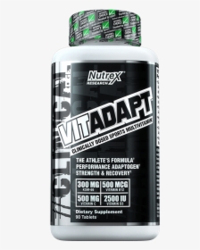 Vitadapt Nutrex, HD Png Download, Free Download