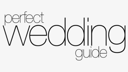 Perfect Wedding Guide - Perfect Wedding Guide Png, Transparent Png, Free Download