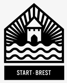 Tcrno8 Icon Start - Transcontinental 8, HD Png Download, Free Download