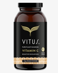 Vitusvitaminc - Vitus Vitamin C, HD Png Download, Free Download