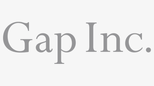 Walgreens Logo Transparent - Gap Inc, HD Png Download, Free Download