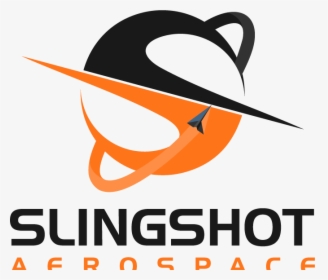 Slingshot Aerospace Logo, HD Png Download, Free Download