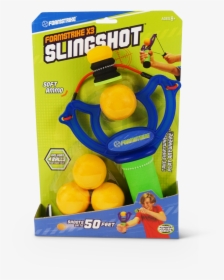 Super Cool Slingshot For Kids - Bath Toy, HD Png Download, Free Download