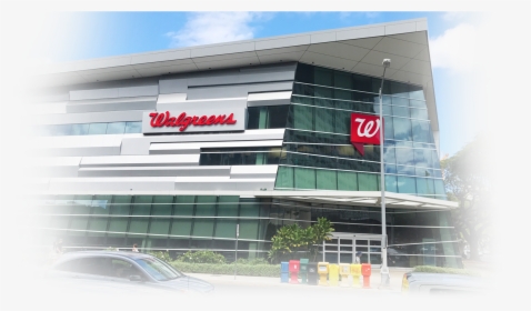 Walgreens Honolulu - Commercial Building, HD Png Download, Free Download