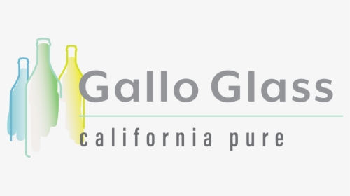 Gallo Glass - Graphics, HD Png Download, Free Download