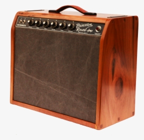 The Tinman Amplifier - Wood, HD Png Download, Free Download