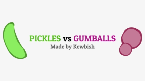 Shhhave A Pickle - Rockbridge Capital, HD Png Download, Free Download