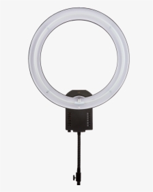 Light Ring Png - Ringlight Png, Transparent Png, Free Download
