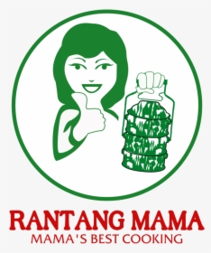 Rantang Mama, HD Png Download, Free Download
