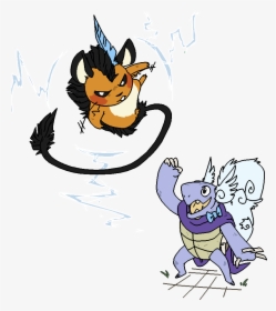 [collab/commission] - Nice Weather - Cartoon, HD Png Download, Free Download