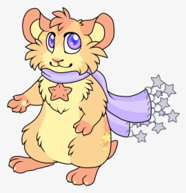 Cliparts For Free Download Hamster Clipart Dwarf Hamster - Cartoon, HD Png Download, Free Download