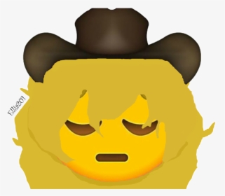 Sorry That Its Another Rwby Meme, But Sad Yeehaw Anyone - They Always Say Yee Haw But Never Ask Haw Yee, HD Png Download, Free Download