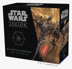 Star Wars Cline Legion Battles, HD Png Download, Free Download