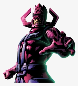 Galactus Png 4 » Png Image - Marvel Villain That Eats Planets, Transparent Png, Free Download