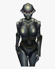Star Wars The Old Republic Scorpio Sexy, HD Png Download, Free Download