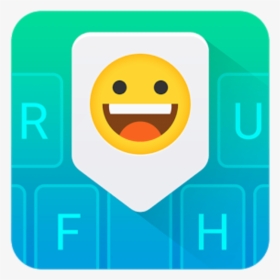 Kika Emoji Keyboard - Kika Keyboard Png, Transparent Png, Free Download