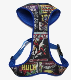 Superhero Mesh Harness - Amazing Spider Man, HD Png Download, Free Download
