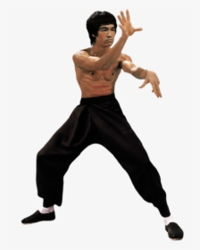 Thumb Image - Bruce Lee Transparent Background, HD Png Download, Free Download