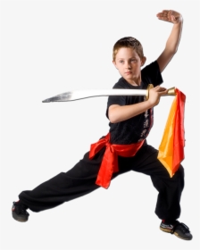 Thumb Image - Transparent Kung Fu Png, Png Download, Free Download