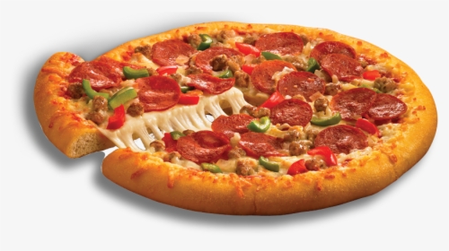 Transparent Background Png Pizza, Png Download, Free Download